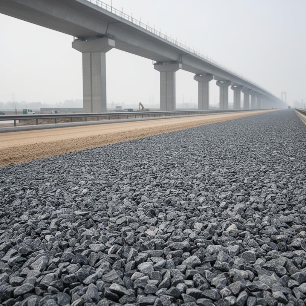 Grayton Materials | Reliable Aggregate Supply for Construction Projects